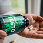 SAVAGE TESTO, 60 capsules