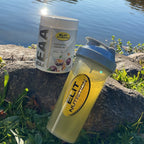 EAA + BCAA with Electrolytes, 400g - Passion