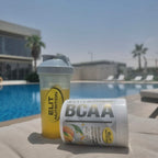 BCAA ELITE, 400g, Mango