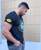 Elite T-shirt -Sweden