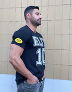 Elite T-shirt - 10