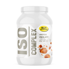 ISO COMPLEX ELIT - Toffee Caramel 1,6kg