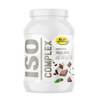 ISO COMPLEX ELIT - Chocolate 1.6kg