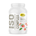 ISO COMPLEX ELIT  - Jordgubb 1,6kg