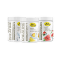 Kreatin monohydrat, ELIT - 100% Pure, 300g - 3-pack