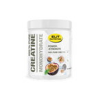 Kreatin monohydrat, ELIT - 100% Pure, 300g - Passion