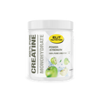 Kreatin monohydrat, ELIT - 100% Pure, 300g - Sur Äpple