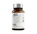 LIVER, Leverfunktion, 90 tabletter