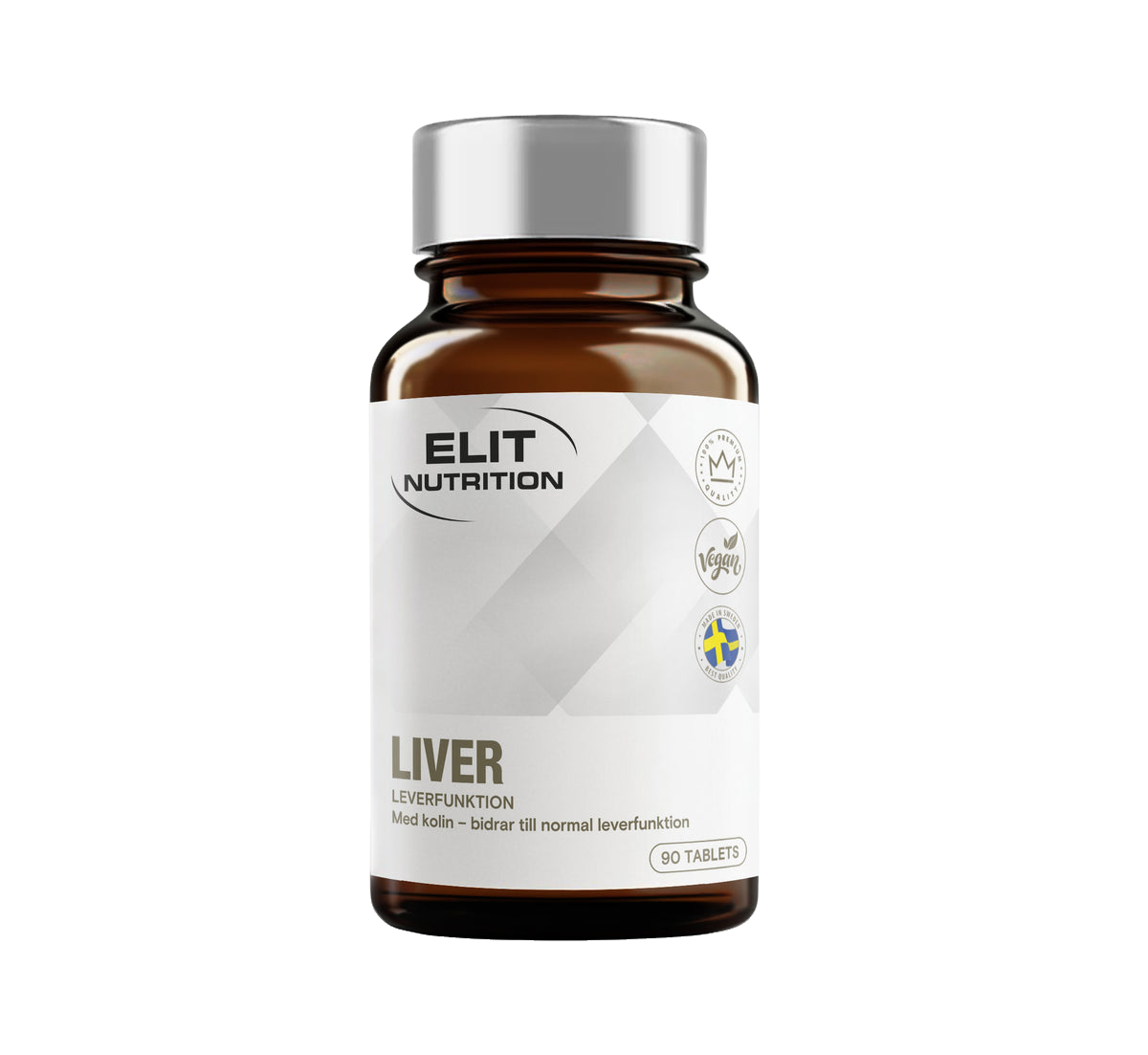 LIVER, Liver function, 90 tablets