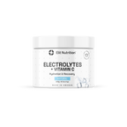 Electrolytes + Vitamin C – Naturell utan smak