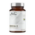 OMEGA-3 ELIT, 90 kapslar