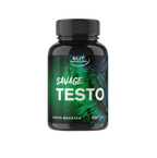 SAVAGE TESTO, 60 capsules