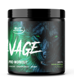 SAVAGE, 300 g - Sour Apple