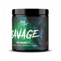 SAVAGE, 300 g  - Raspberry