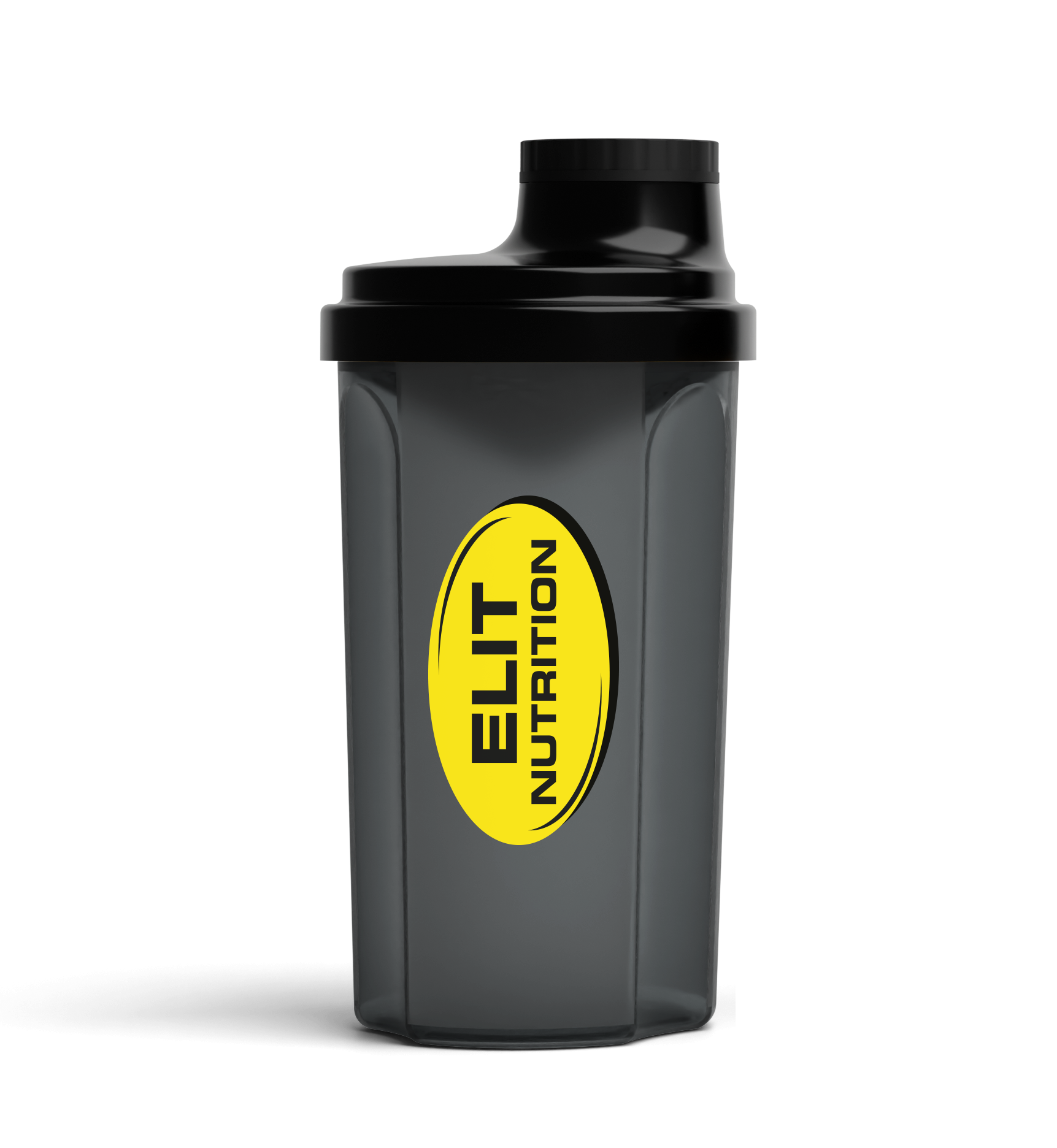 ELIT SHAKER, 700 ml  - Black
