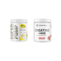 Super Pump + HMB – Paket
