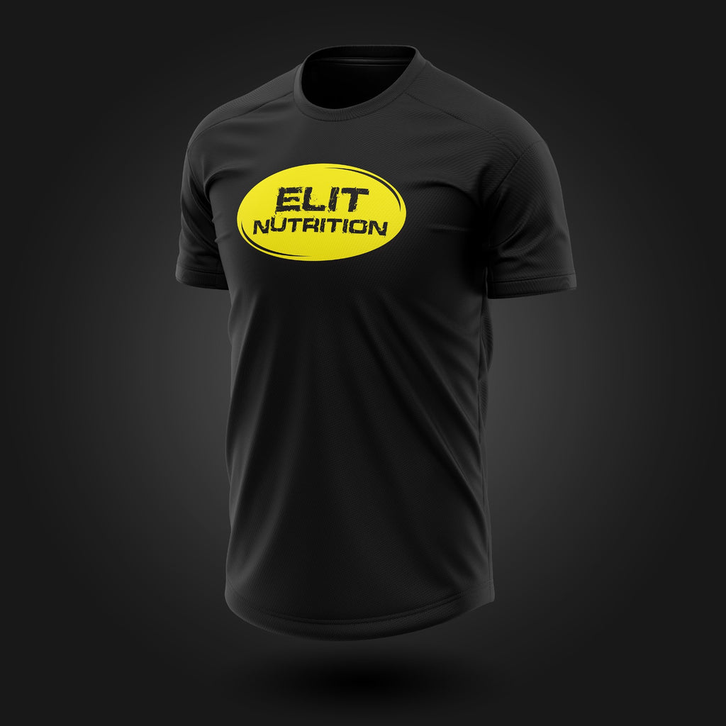 Elit T-shirt -Logo