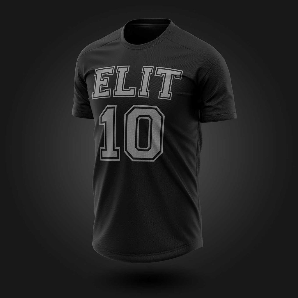 Elite T-shirt - 10