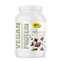 VEGAN PROTEIN - Choklad