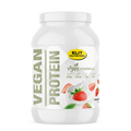 VEGAN PROTEIN, 750g - Jordgubb