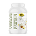 VEGAN PROTEIN, 750g - Vanilj