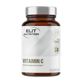 C-VITAMIN, 60 kapslar