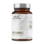 C-VITAMIN, 60 kapslar