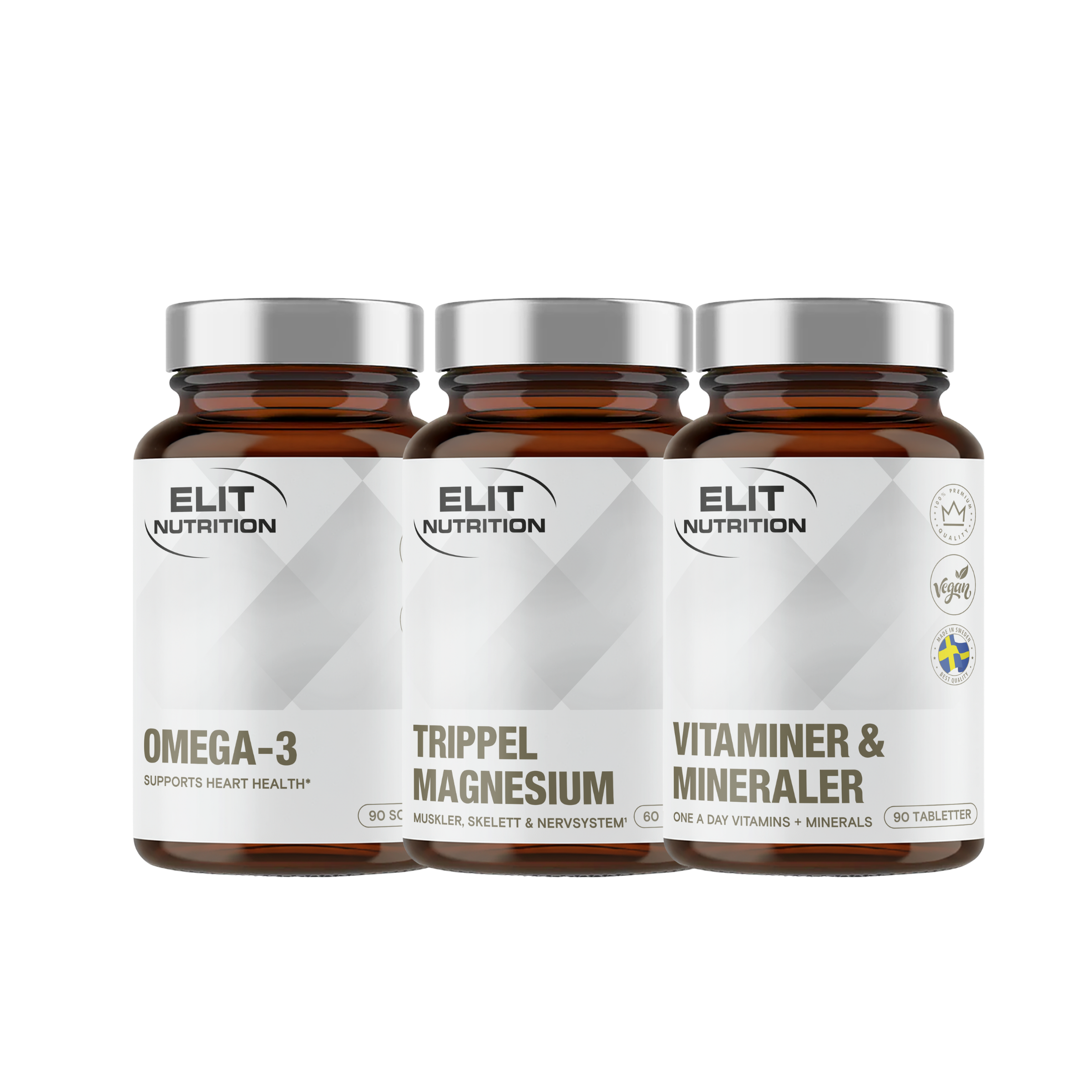 Vitaminpaket