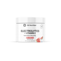Electrolytes + Vitamin C – Watermelon