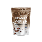 100% Whey - Milk Chocolate, 900g