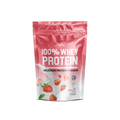 100% Whey - Strawberry Fruit, 900g