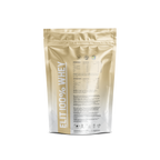 100% Whey - Vanilla Ice Cream, 900g