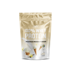 100% Whey - Vanilla Ice Cream, 900g