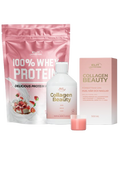 100% Whey + Collagen Beauty