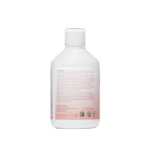 Collagen Beauty - 500 ml