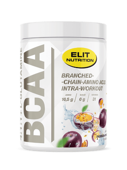 BCAA ELIT, 400g, Passion