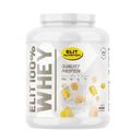 ELIT 100% Whey Protein  - Banan, 2000g