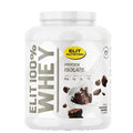 ELIT 100% Whey Protein - Chocolate Brownie, 2000g