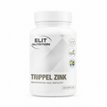 Trippel Zink, 60 kapslar